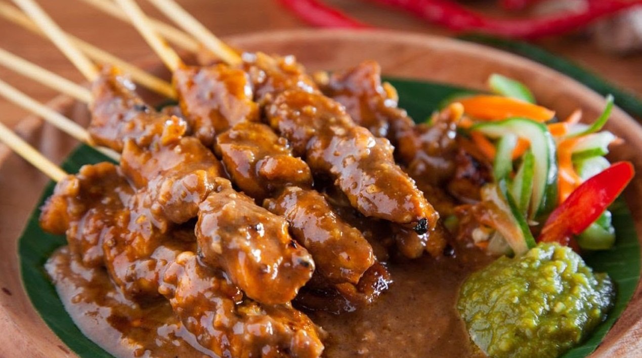 Indonesian Food