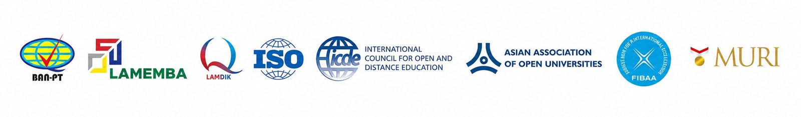 National and International Recognition