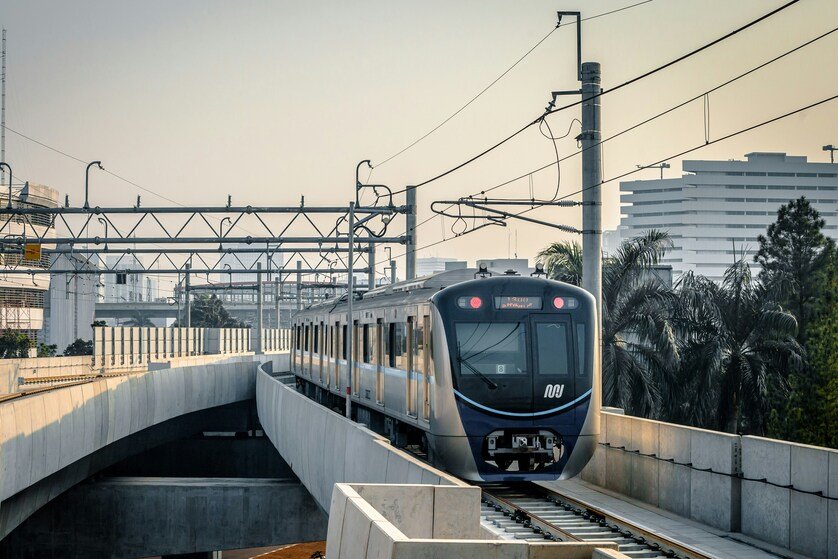 Transportation Indonesia
