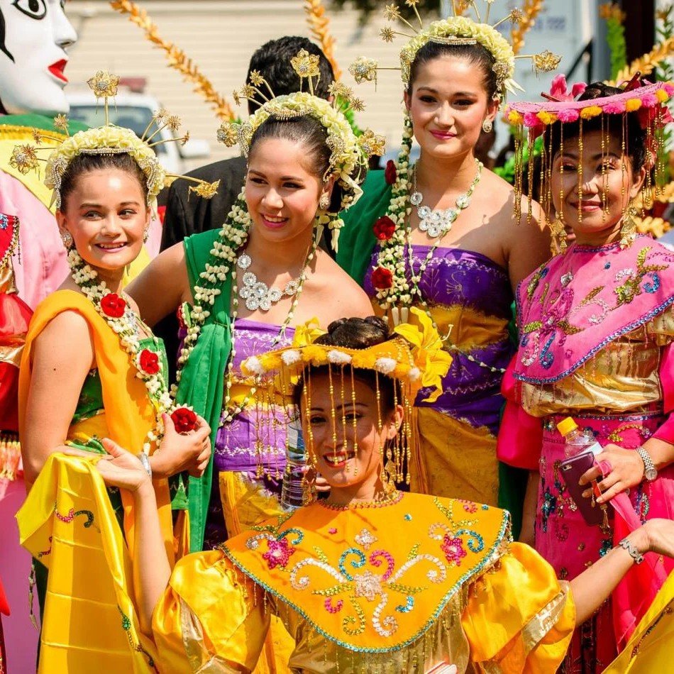 Indonesian Culture
