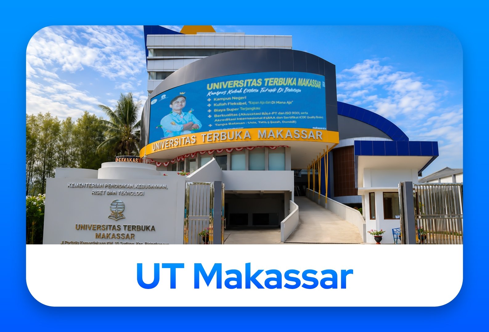 UT Makassar