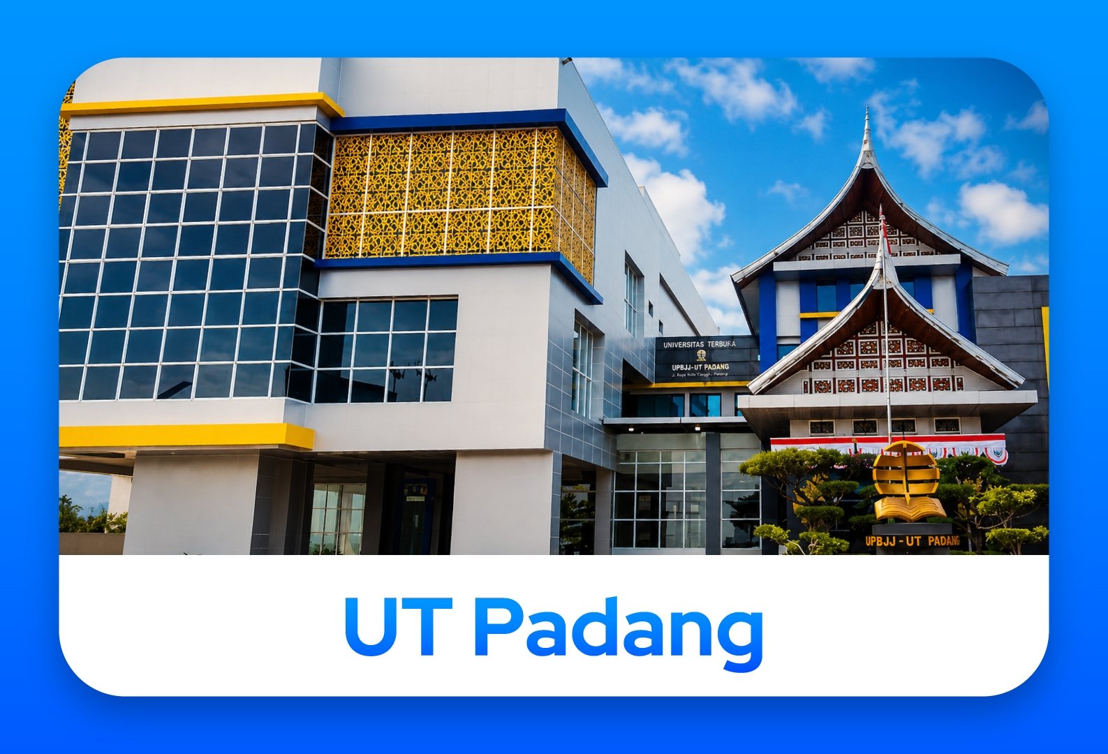 UT Padang