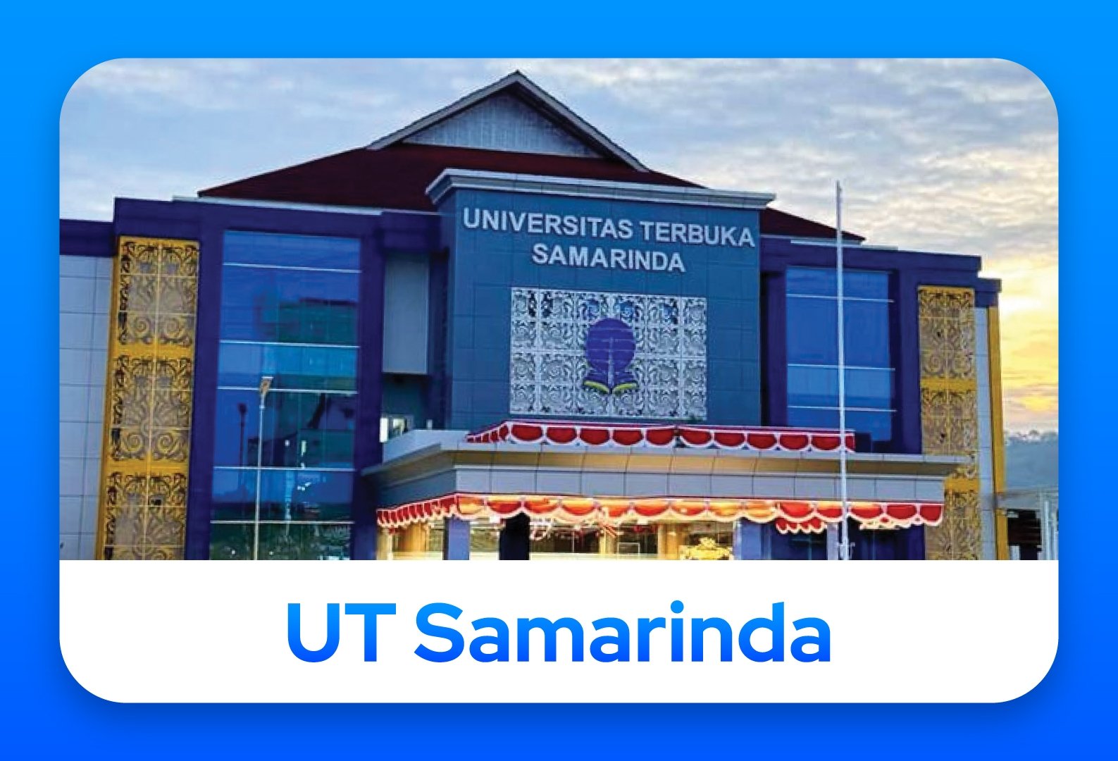 UT Samarinda